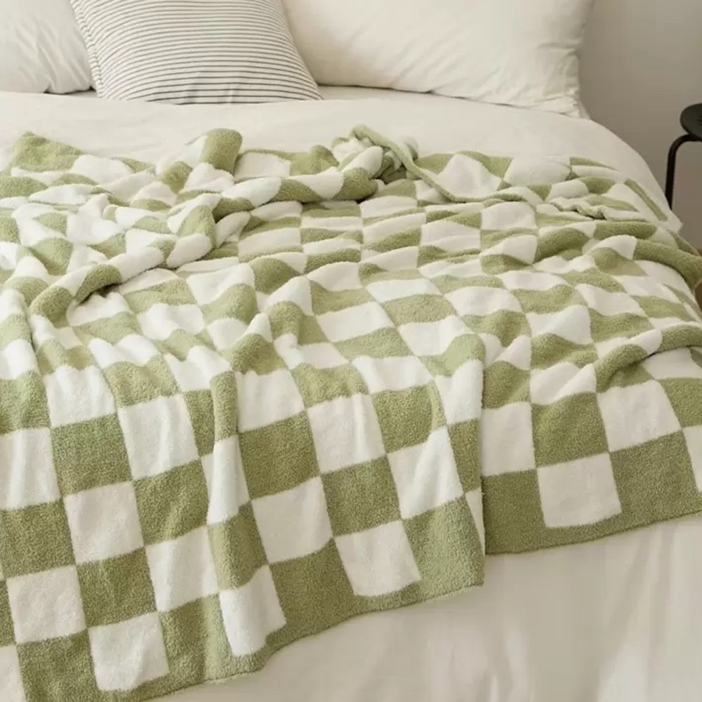 blanket
